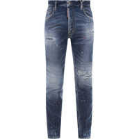 Blugi drepti Super Twinky Jean Barbati