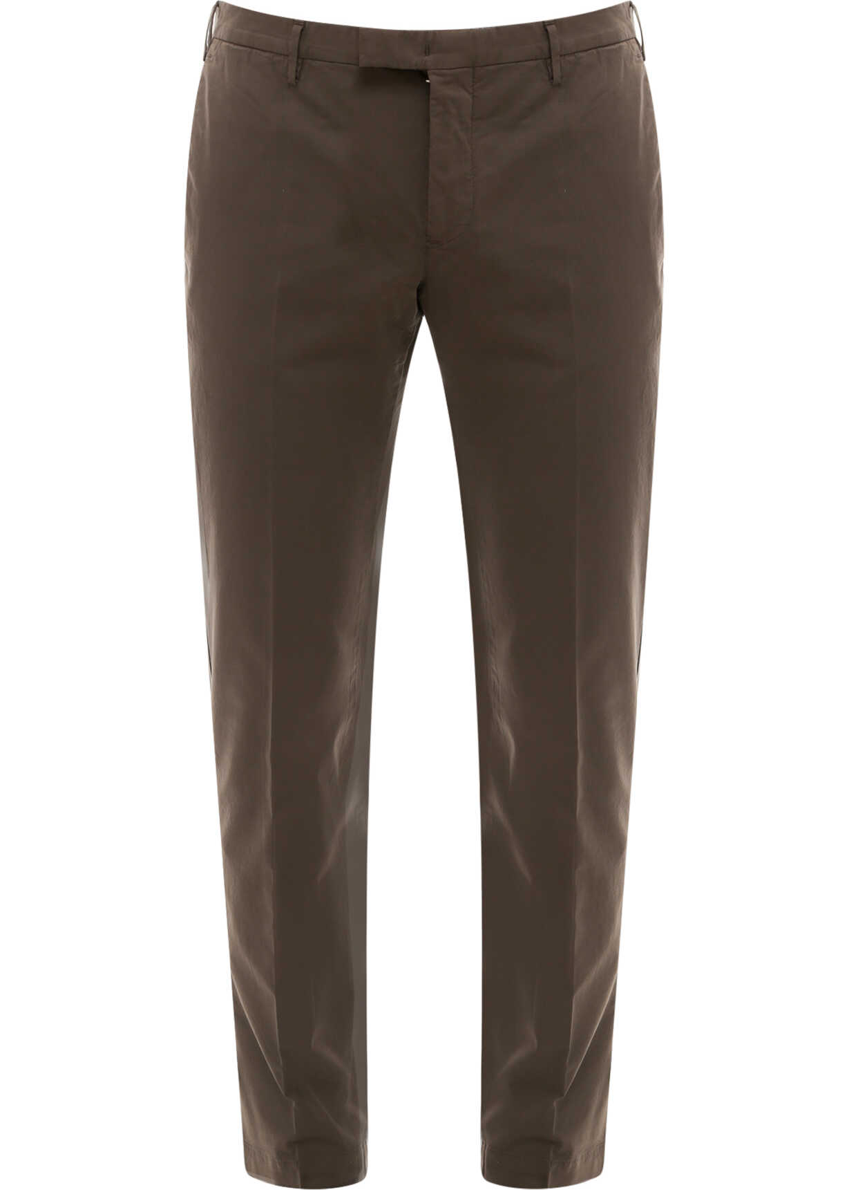 PT TORINO Trouser Brown