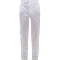 Pantaloni casual Trouser Barbati