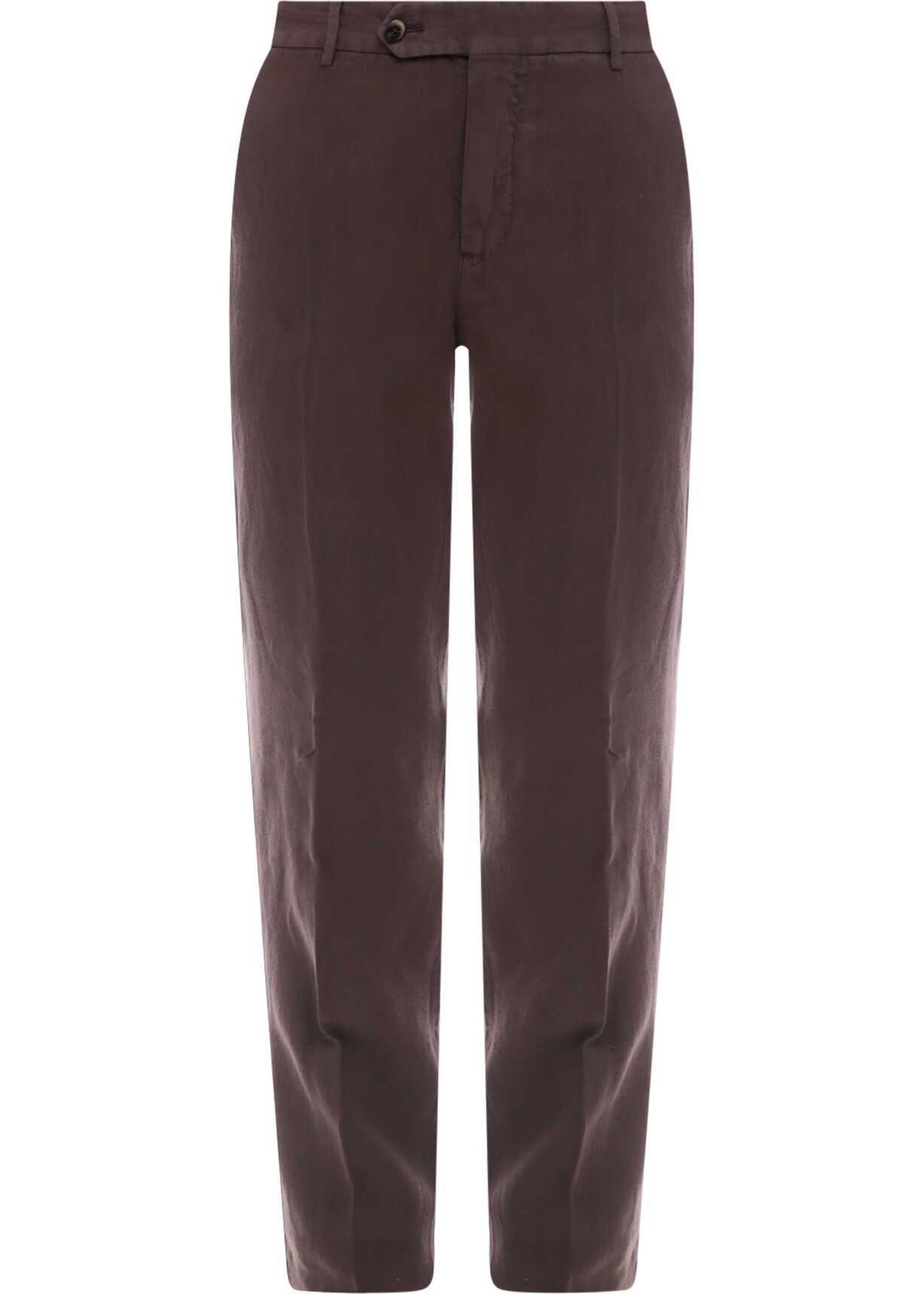 PT TORINO Trouser Brown