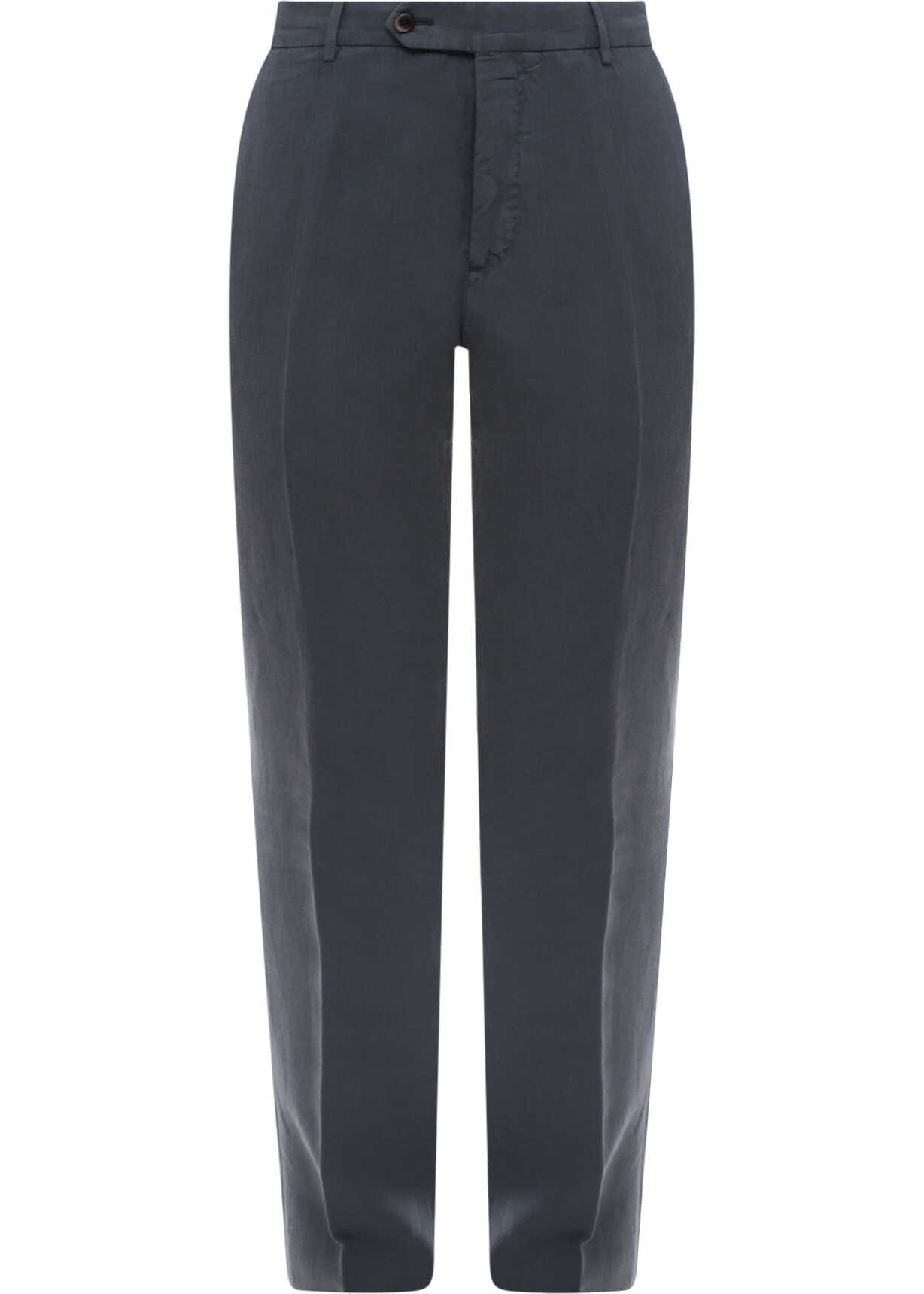 PT TORINO Trouser Blue