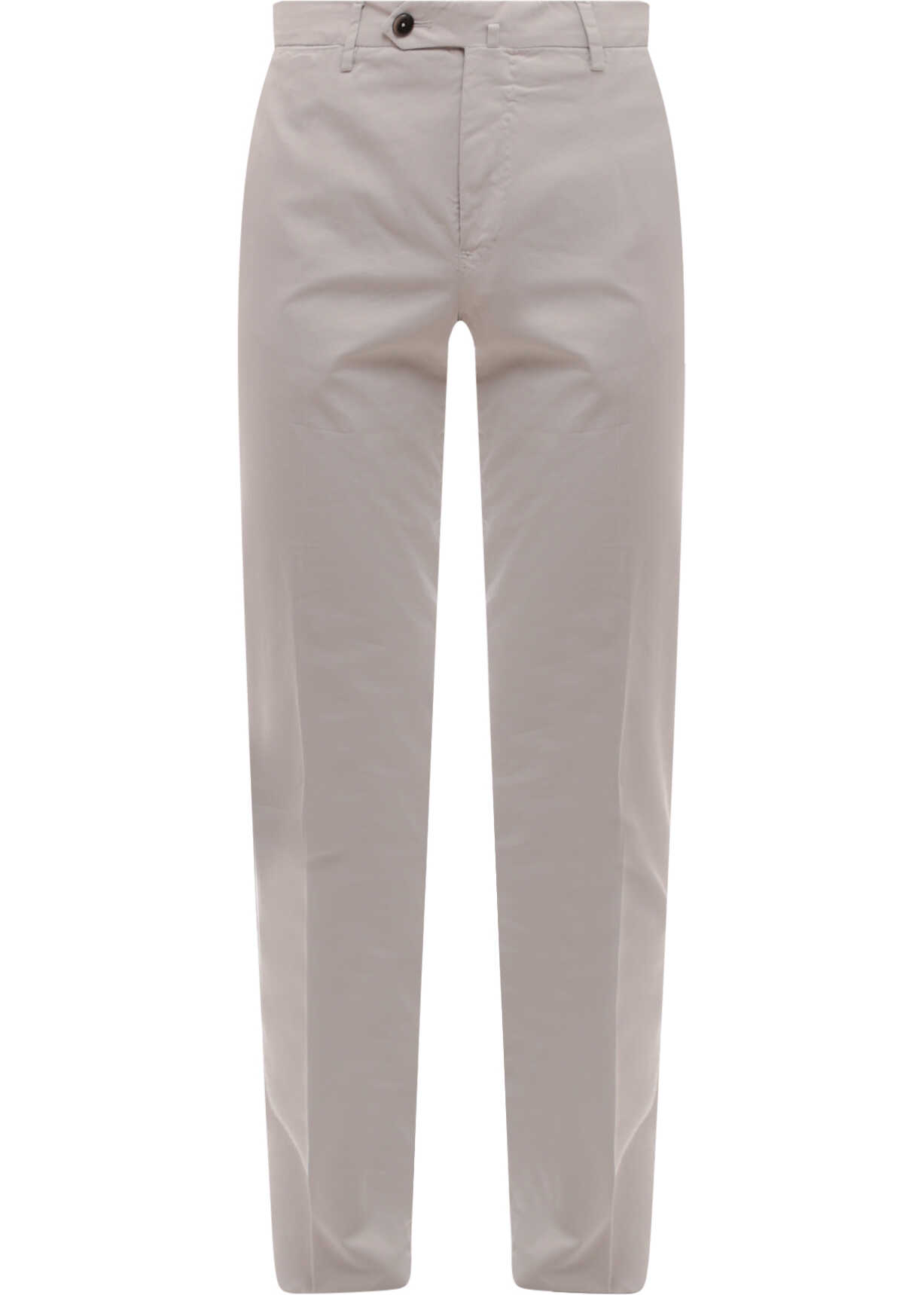 PT TORINO Trouser Beige