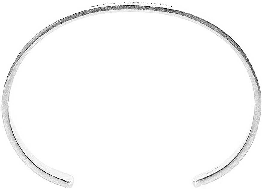 Maison Margiela Bracelet Silver