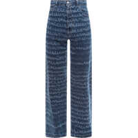 Blugi drepti Jeans Barbati