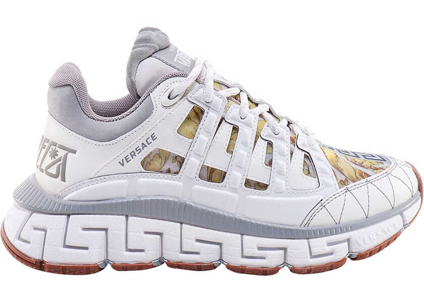 Pantofi sport Dama Versace Trigreca
