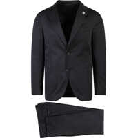 Costume Suit Barbati
