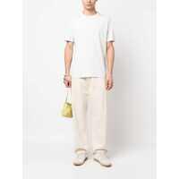 Tricouri pentru Barbati - Tricouri Maison Margiela T-Shirt Grey Barbati (BM 9573143) - B-mall.ro