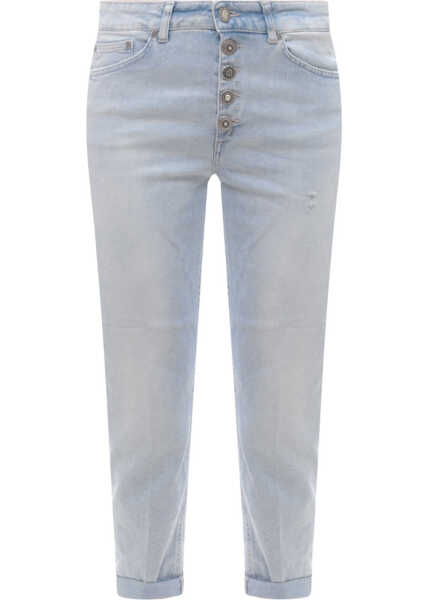 Blugi Dama Dondup Jeans