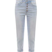 Blugi drepti Jeans Femei