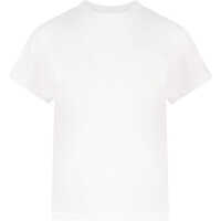 Tricouri MM6 Maison Margiela T-Shirt