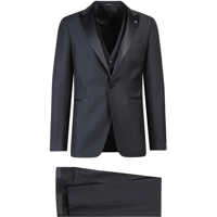 Costume Tuxedo Barbati