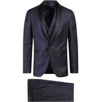Costume Tuxedo Barbati