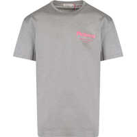Tricouri T-Shirt Barbati