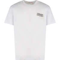 Tricouri T-Shirt Barbati