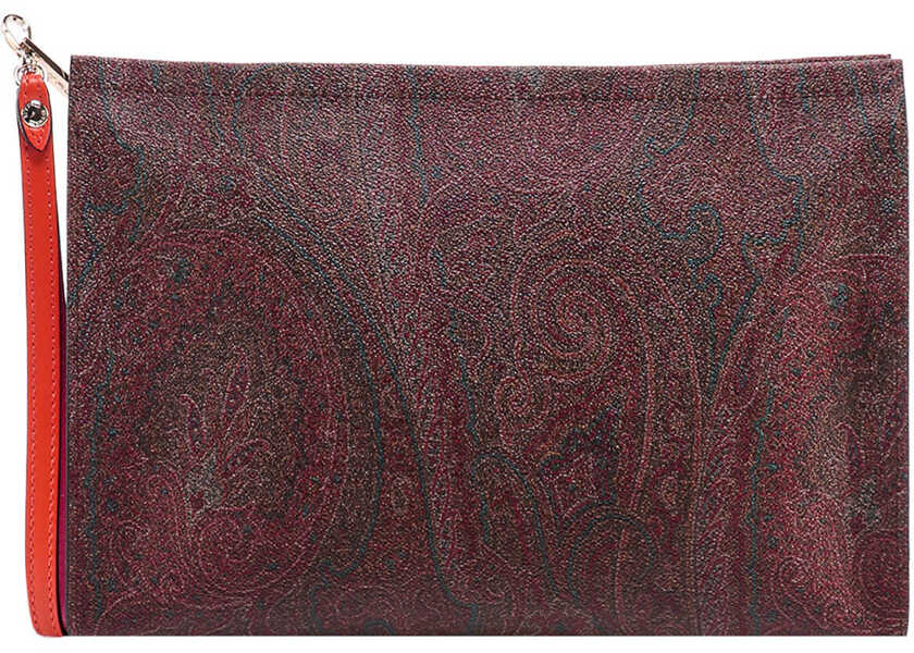 Genti plic Dama ETRO Clutch
