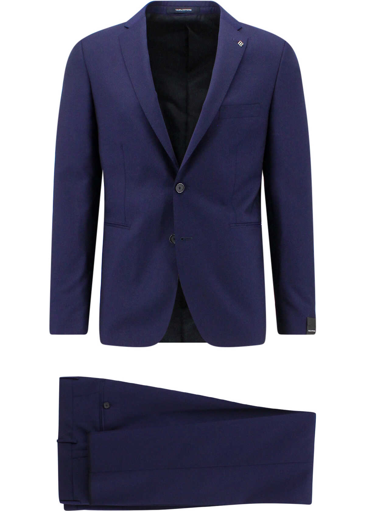 Tagliatore Suit Blue b-mall.ro
