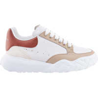 Pantofi sport Alexander McQueen New Court