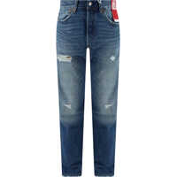 Blugi drepti Jeans Barbati