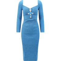 Rochii lungi Dress Femei