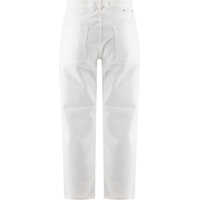 Pantaloni casual pentru Barbati - Pantaloni casual Golden Goose Trouser White Barbati (BM 9573548) - B-mall.ro