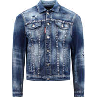 Jachete Dan Jean Jacket Barbati