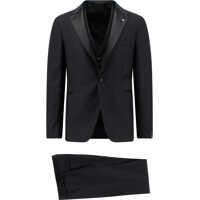 Costume Tuxedo Barbati