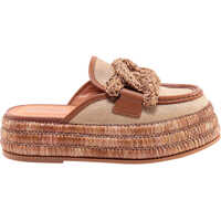 Sandale TOD'S Mule