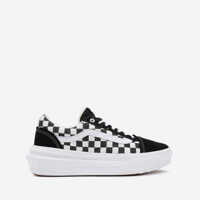 Sneakers Vans Old Skool Overt CC VN0A7Q5E95Y Femei