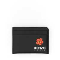 Portofele Boke Flower Card Holder Barbati