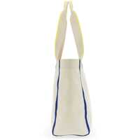 Borsete pentru Barbati - Borsete PS by Paul Smith Mushroom Tote Bag IVORY Barbati (BM 9573935) - B-mall.ro