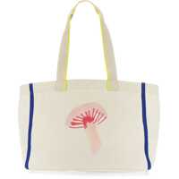 Borsete Mushroom Tote Bag Barbati