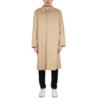 Trenciuri Cotton Trench Coat Barbati
