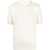 Maison Margiela Wool Blend Sweater WHITE