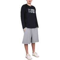 Tricouri MM6 Maison Margiela T-Shirt With Logo
