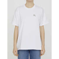 Tricouri Crystal Ekd T-Shirt Femei