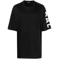 Tricouri Cotton T-Shirt Barbati