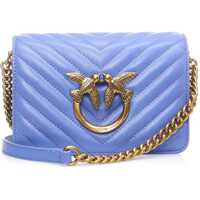 Genti tip postas Crossbody bag "Love Click Mini" Femei