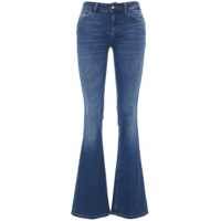 Blugi drepti Jeans "Parfait Beat" Femei