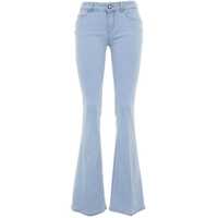 Blugi drepti Jeans "Parfait Beat" Femei