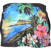Bermude Dolce & Gabbana pentru Barbati - Bermude Dolce & Gabbana Costume With Print MULTICOLOUR Barbati (BM 9574385) - B-mall.ro