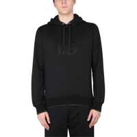Hanorace Sweatshirt With Logo Barbati