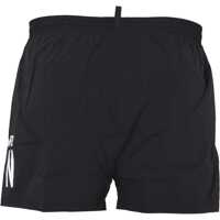 Bermude DSQUARED2 pentru Barbati - Bermude DSQUARED2 Costume With Logo BLACK Barbati (BM 9574418) - B-mall.ro