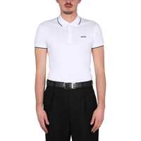 Tricouri Polo Polo With Logo Barbati
