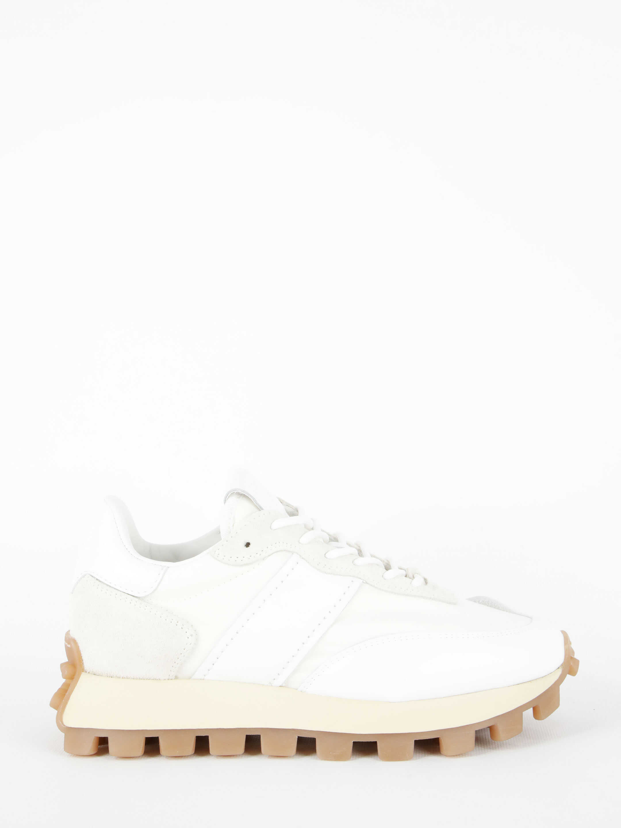 TOD\'S Run 25K Sneakers White