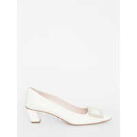 Pantofi cu toc Belle Vivier Pumps Femei