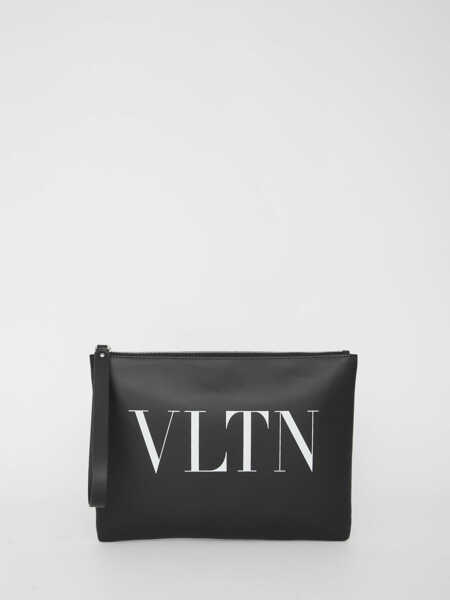 Genti de mana Barbati Valentino Garavani Vltn Pouch