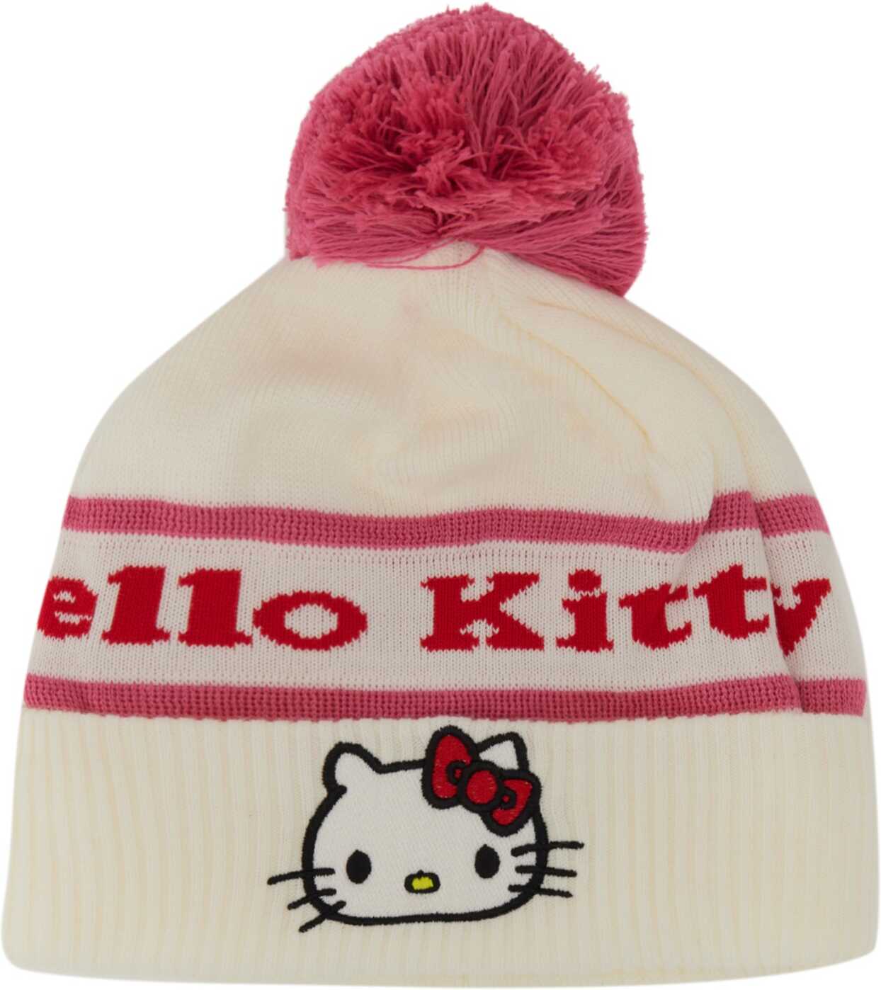 GCDS Hello Kitty Cap MULTICOLOUR