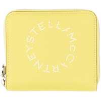 Portofele Zipped Wallet Femei