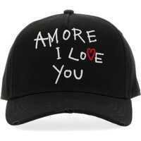 Sepci Baseball Cap With Logo Barbati