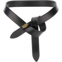 Curele Smooth Leather Belt Femei